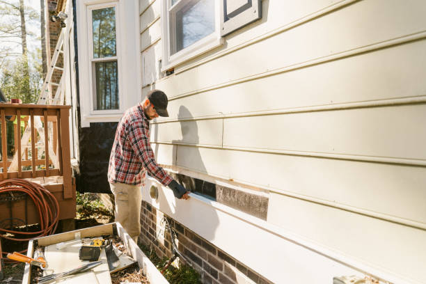 Trusted Siding Installation service in Springdale, PA - Creative Siding